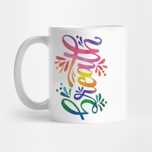 Breath Mug